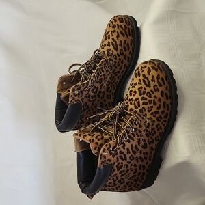 Forever Link Women's Combat Boots